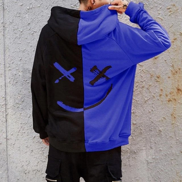 Couple Hoodies Streetwear - Image 8