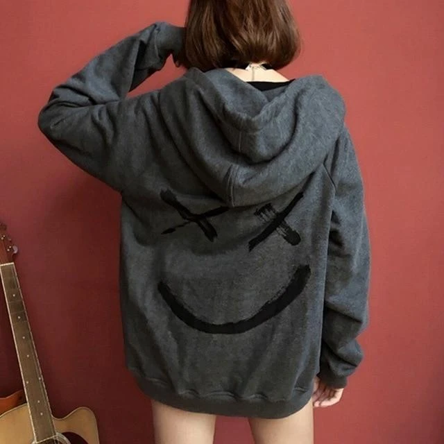 Couple Hoodies Streetwear - Image 11