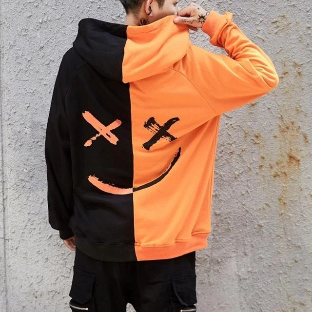 Couple Hoodies Streetwear - Image 7