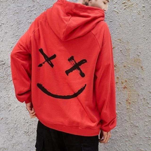 Couple Hoodies Streetwear - Image 13