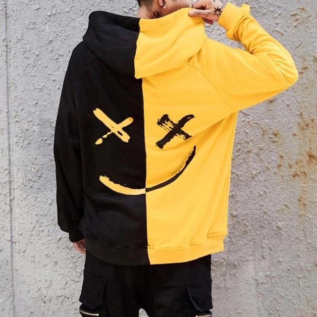Couple Hoodies Streetwear - Image 10