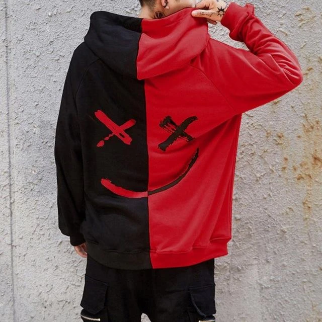 Couple Hoodies Streetwear - Image 9
