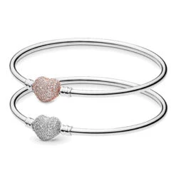 Promise Bracelet For Relationship