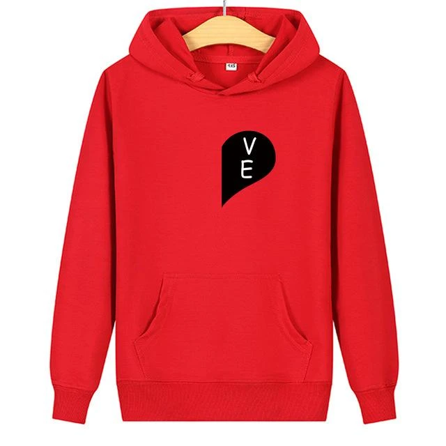 Couple Hoodies My Heart - Image 15