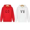 Matching Hoodies Love