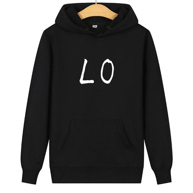 Matching Hoodies Love - Image 8