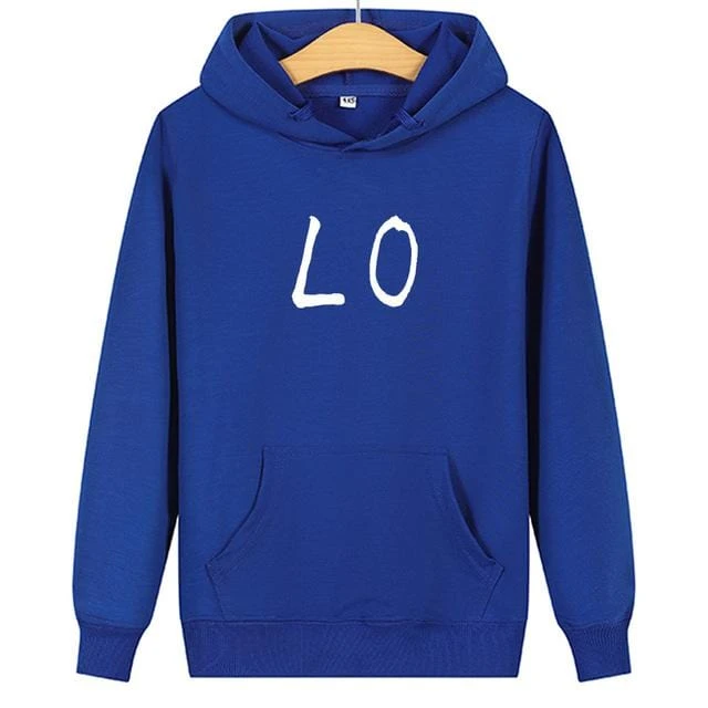 Matching Hoodies Love - Image 10