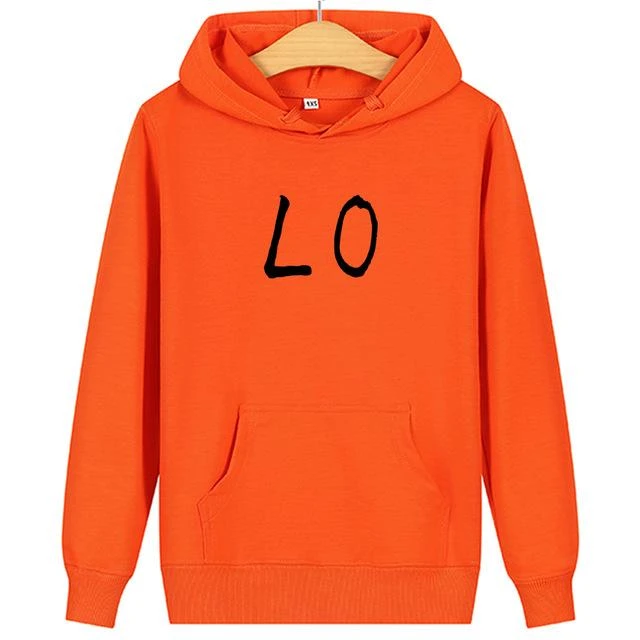 Matching Hoodies Love - Image 14