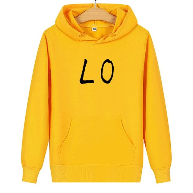 Matching Hoodies Love - Image 12