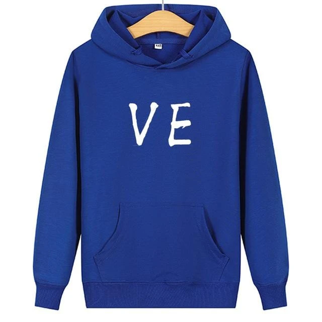 Matching Hoodies Love - Image 11