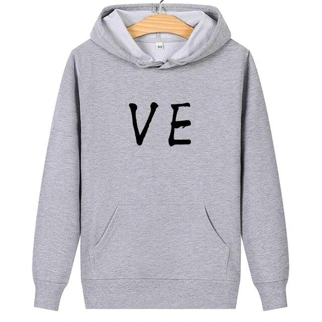 Matching Hoodies Love - Image 7