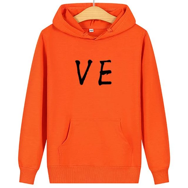 Matching Hoodies Love - Image 15