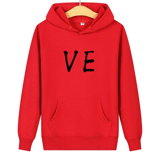 Matching Hoodies Love - Image 3