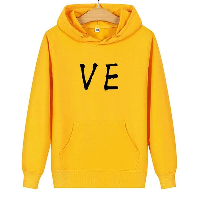 Matching Hoodies Love - Image 13