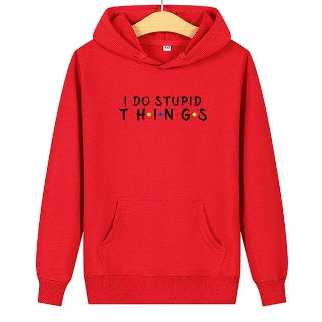 Funny Matching Hoodies - Image 14