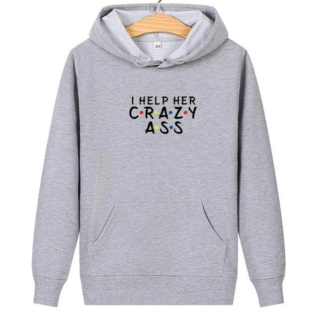 Funny Matching Hoodies - Image 7