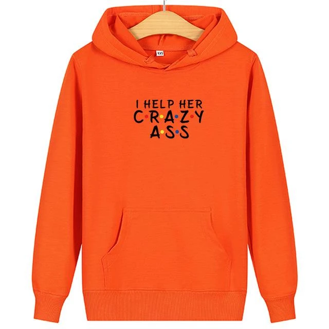 Funny Matching Hoodies - Image 13