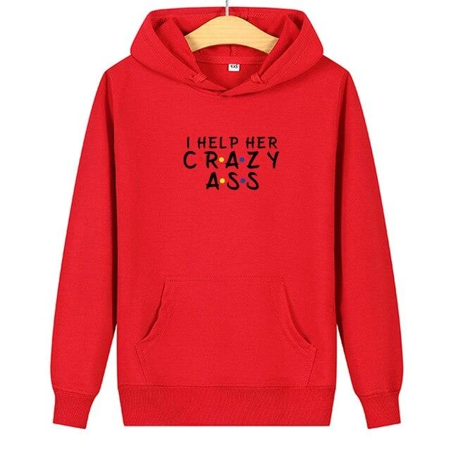 Funny Matching Hoodies - Image 15