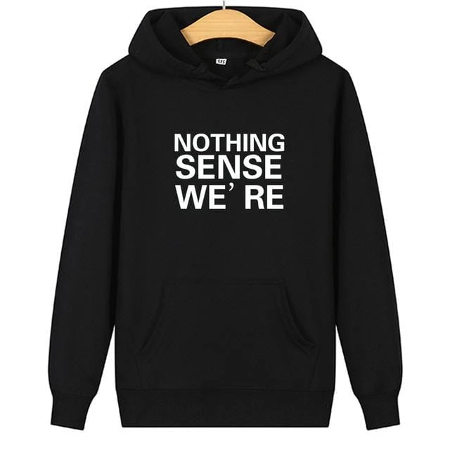 Cute Matching Hoodies When We're Apart - Image 2