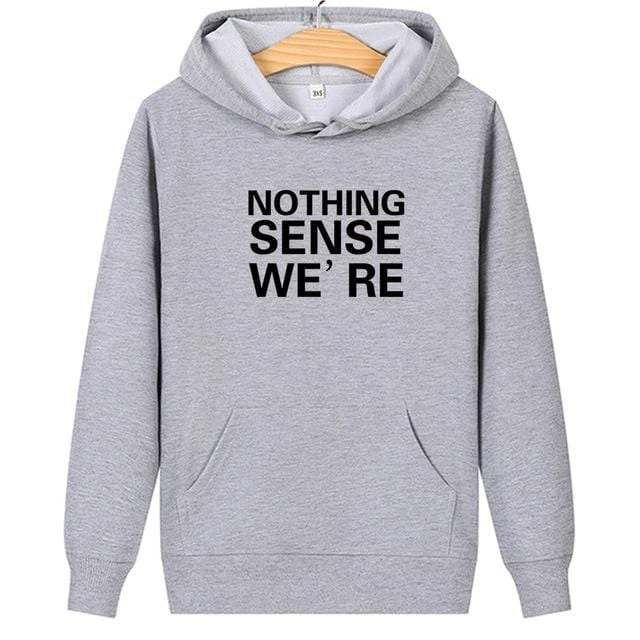 Cute Matching Hoodies When We're Apart - Image 8