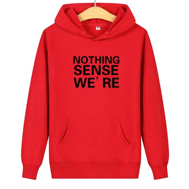 Cute Matching Hoodies When We're Apart - Image 10