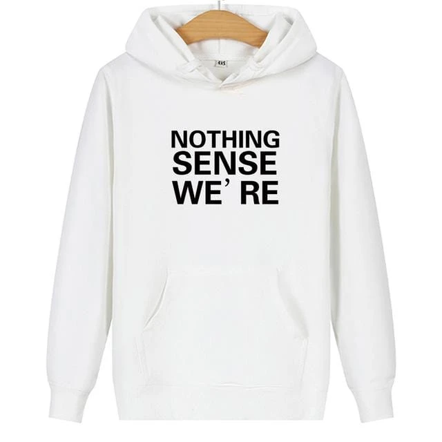 Cute Matching Hoodies When We're Apart - Image 6