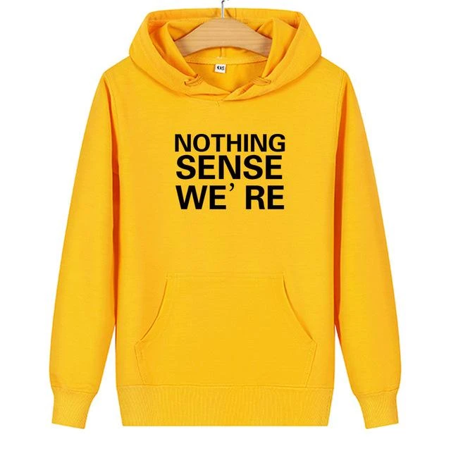 Cute Matching Hoodies When We're Apart - Image 12