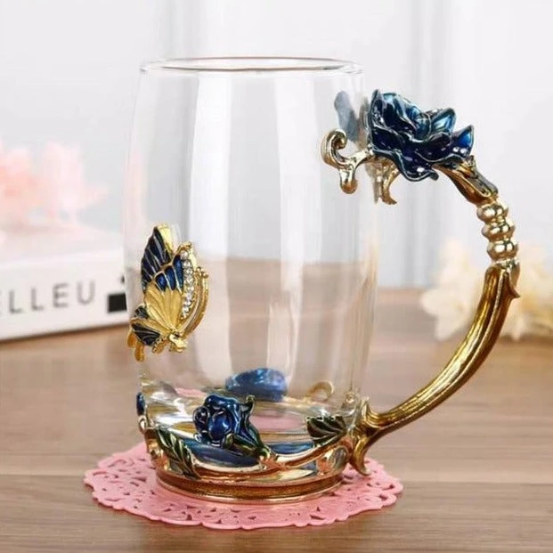 Romantic Couple Coffee Mugs - Image 12