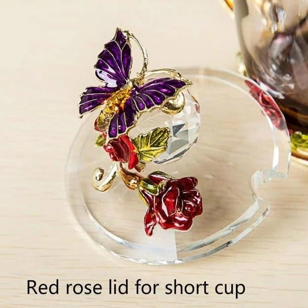 Romantic Couple Coffee Mugs - Image 7