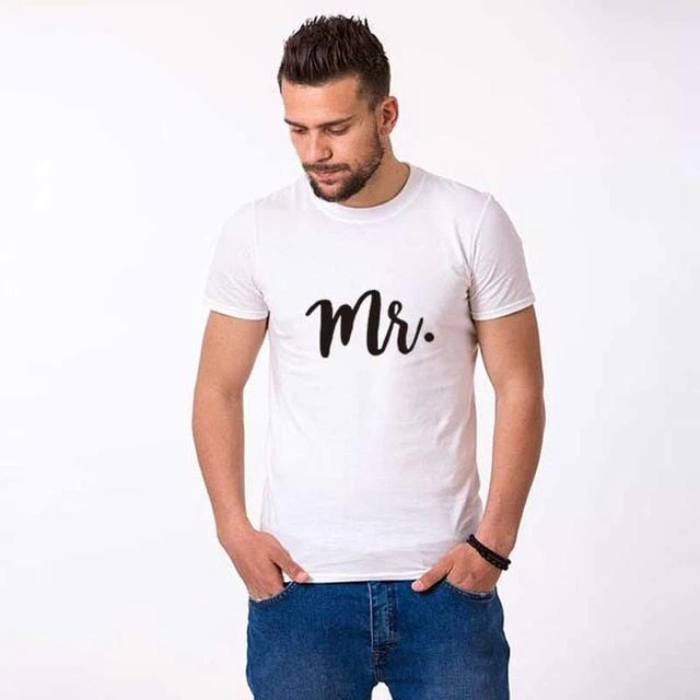 Lo Ve Shirts For Couples - Image 9