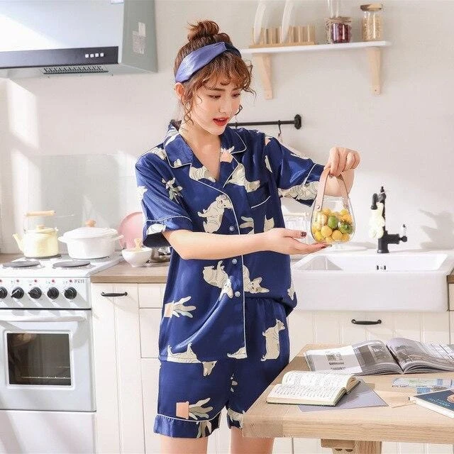 Couples Christmas Pajamas - Image 5