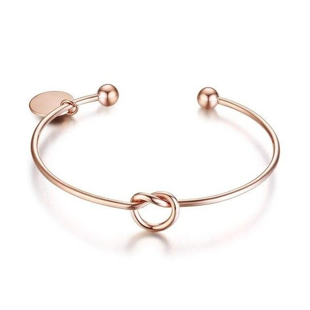 Couple Initial Bracelets Special Bond - Image 4