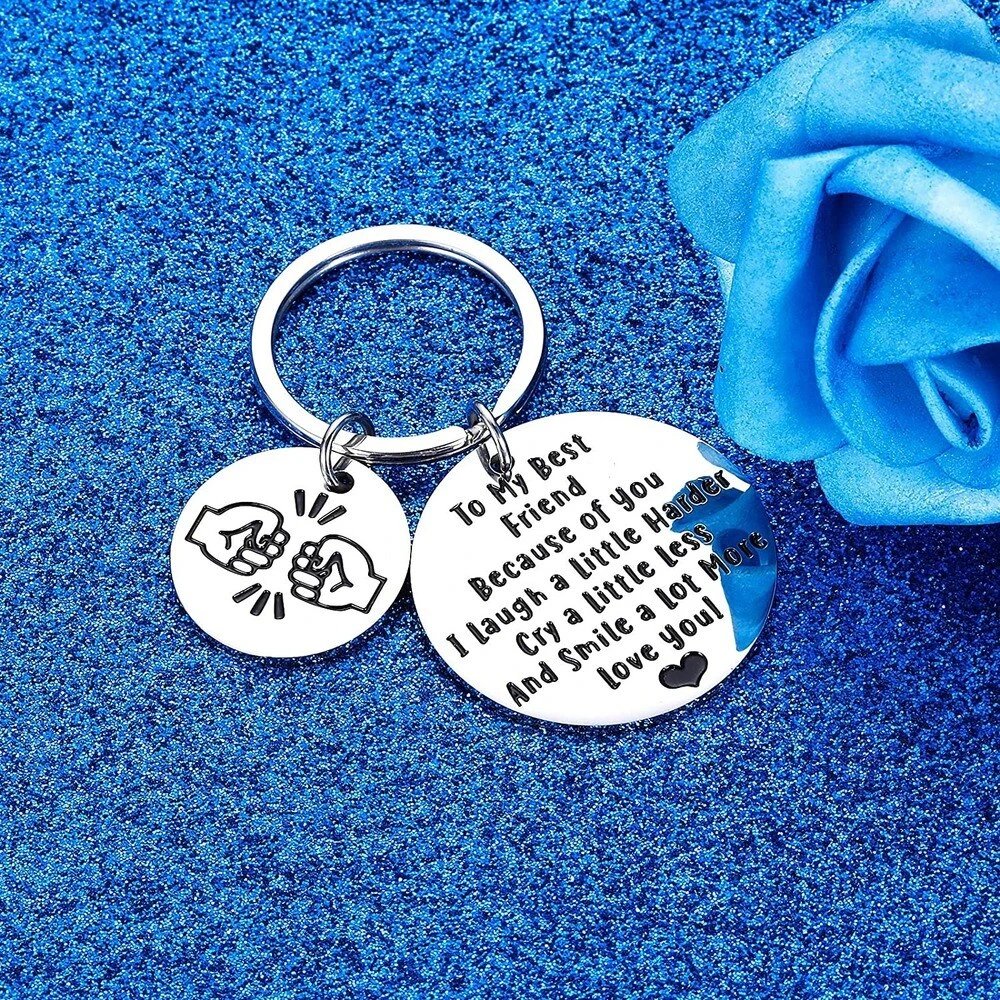 Bestfriend Keychain - Image 4