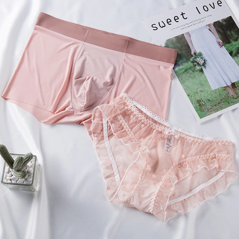 Cute Couples Undies - Image 2