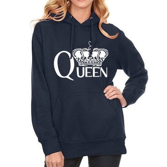 Hoodie Queen - Image 4