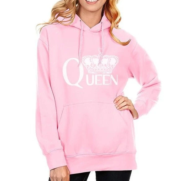 Hoodie Queen - Image 7
