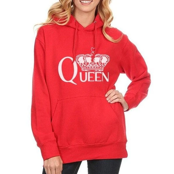 Hoodie Queen - Image 5