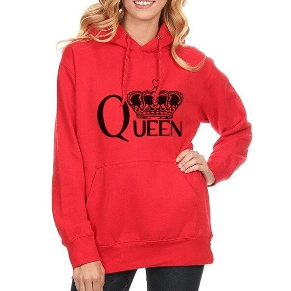 Hoodie Queen - Image 3