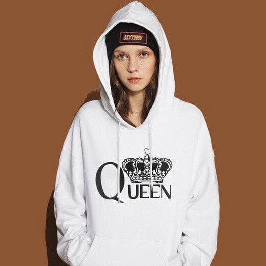 Hoodie Queen - Image 6