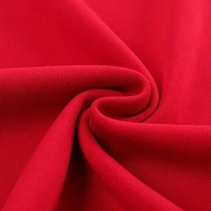 Panda Red Matching Pajamas For Couples - Image 4