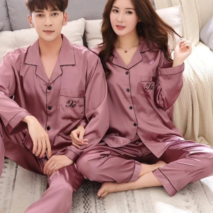 Matching Pajamas For Couples