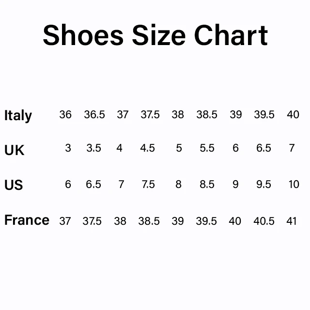 Matching Shoes Couples - Image 13