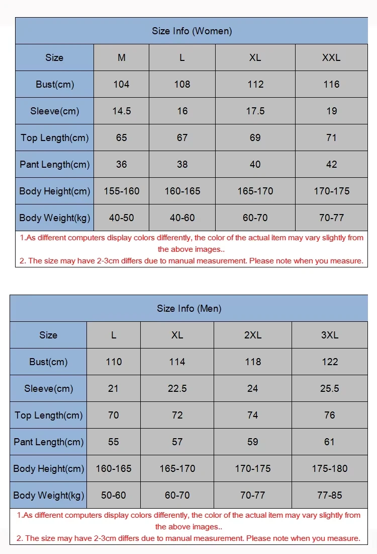 Black Purple Matching Pajamas - Image 2