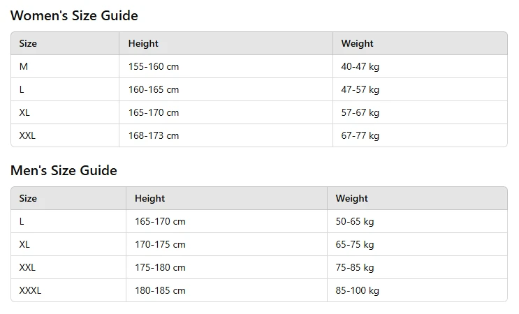 Red Matching Pajamas For Couples - Image 2