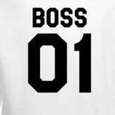 Couple Hoodies Boss - Image 14