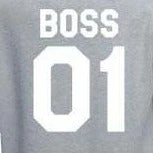 Couple Hoodies Boss - Image 12