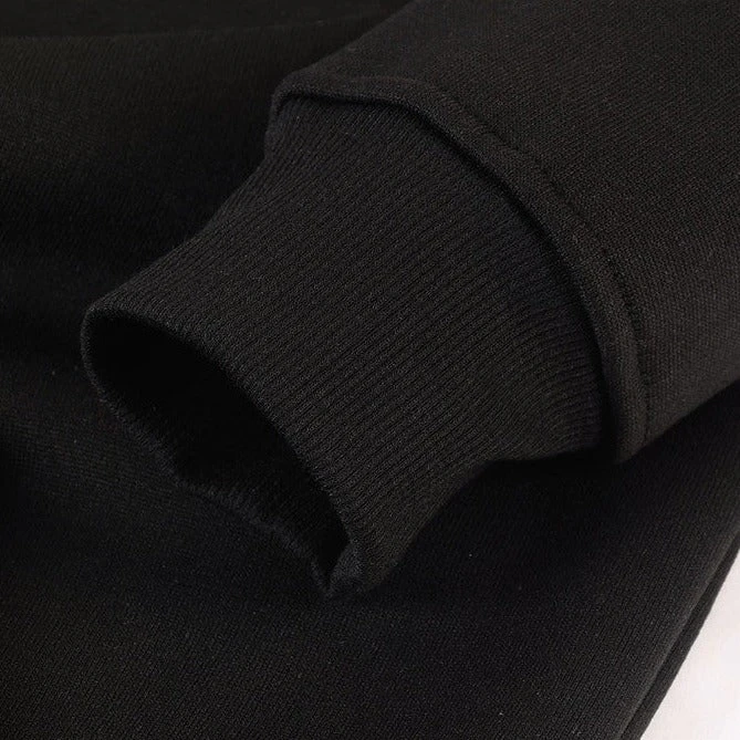 Matching Couple Hoodies Heart - Image 3