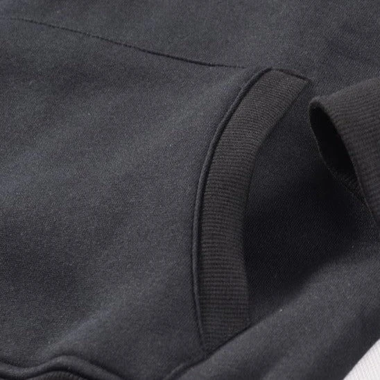 Matching Couple Hoodies Heart - Image 5