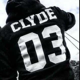 Bonnie And Clyde Hoodies - Image 3
