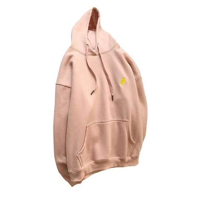 Cute Couple Hoodies Sun Moon - Image 9